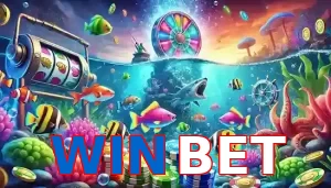 Trò Chơi Bắn Cá Phổ Biến Tại WINBET
