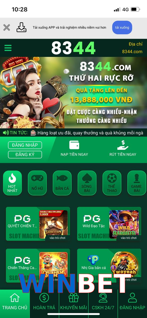 WINBET