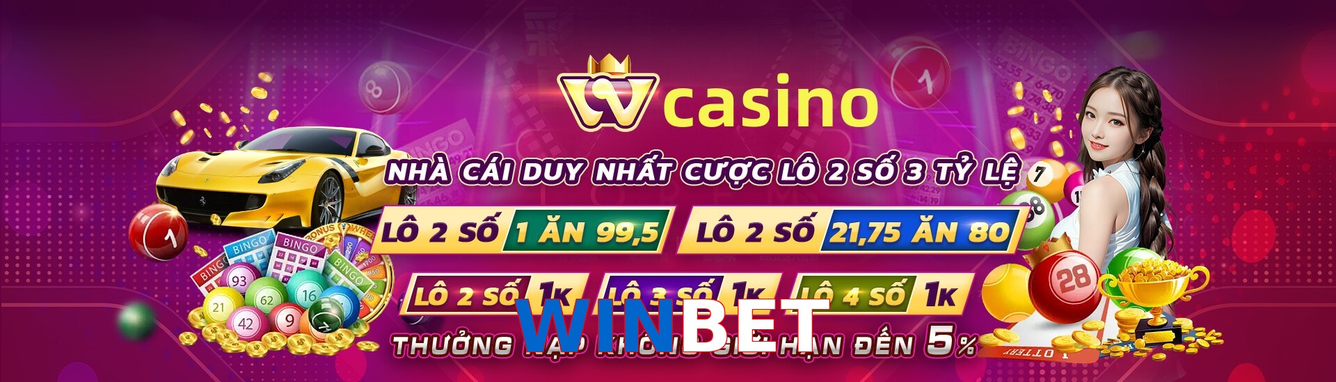 WINBET