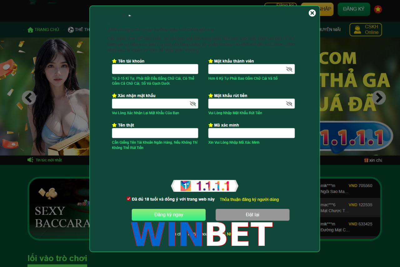 WINBET